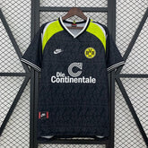 Retro BVB Dortmund 1995-1996 away